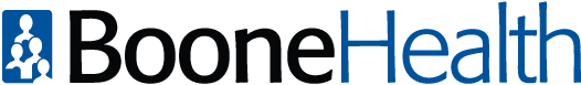 Boone Health - Gift Shop header