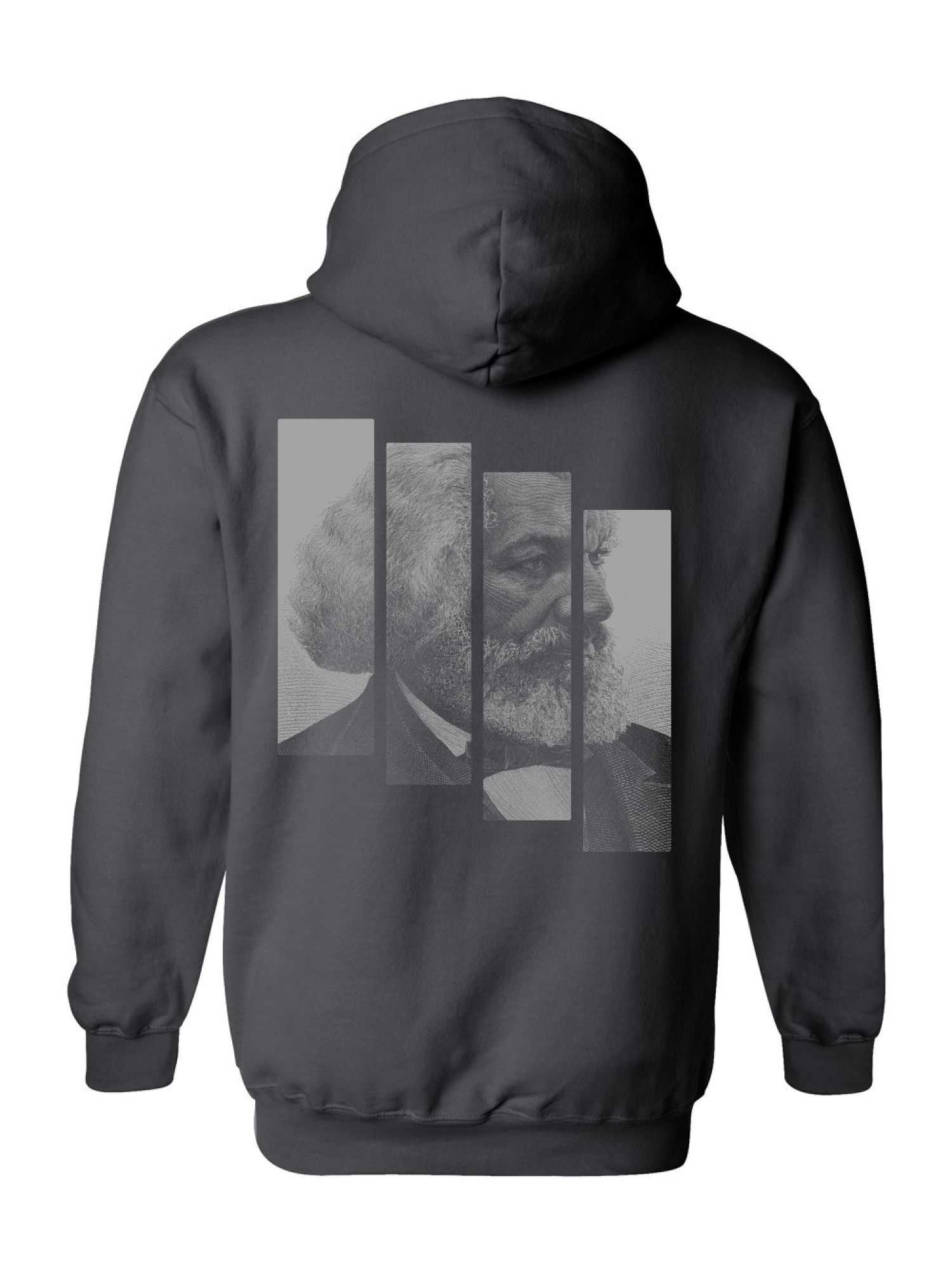 Heavy Blend™ Hooded Sweatshirt thumbnail