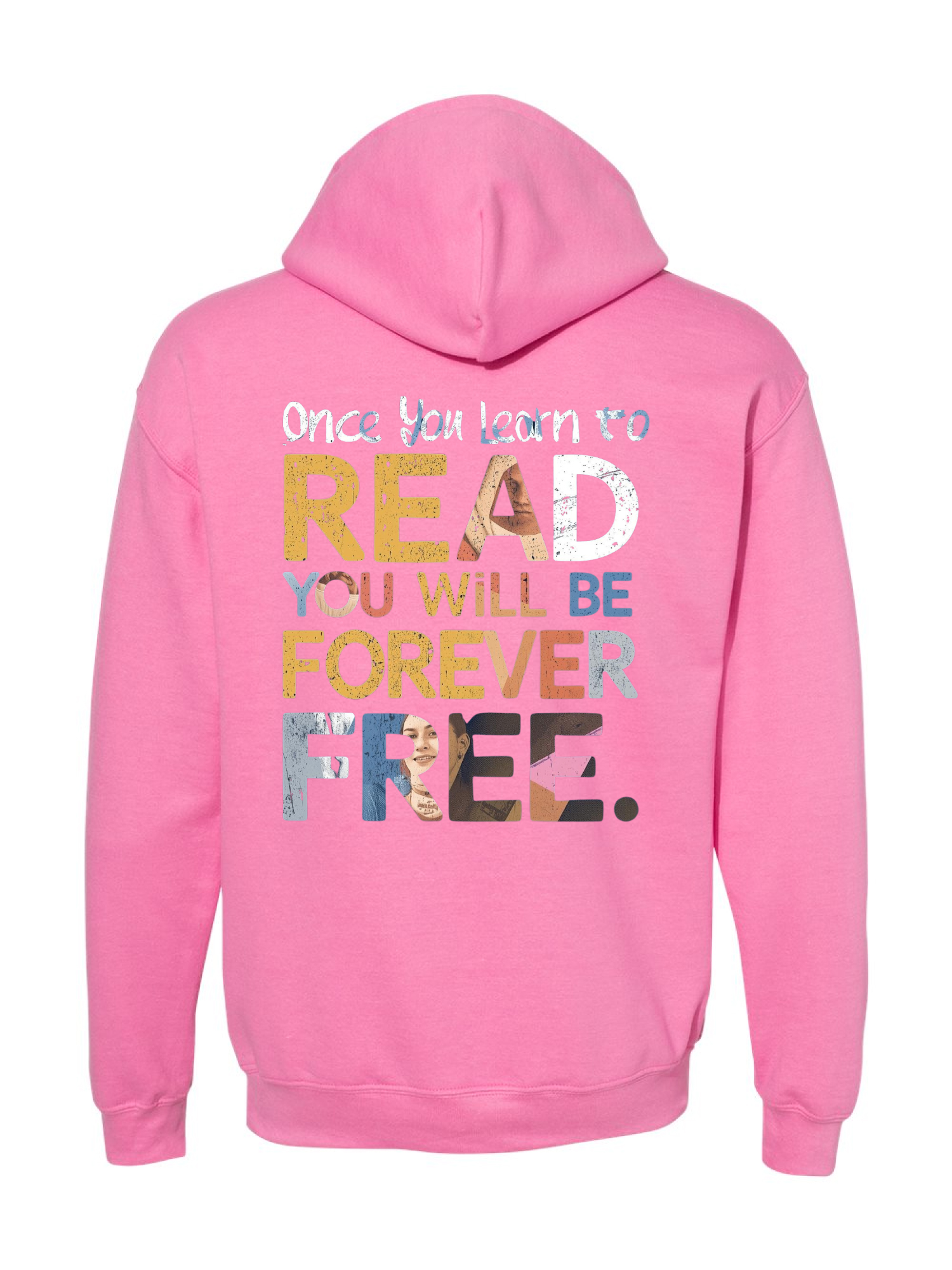 Heavy Blend™ Hooded Sweatshirt thumbnail