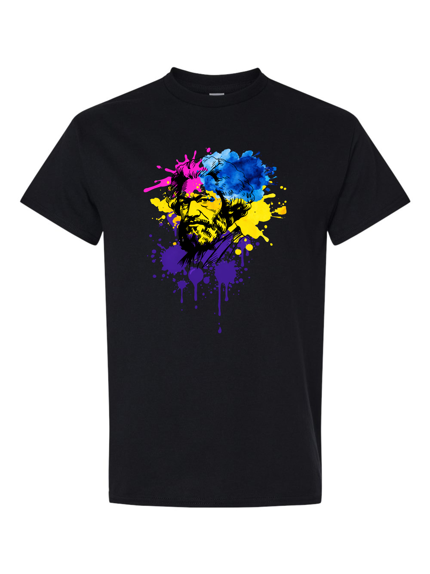 Heavy Cotton™ T-Shirt thumbnail