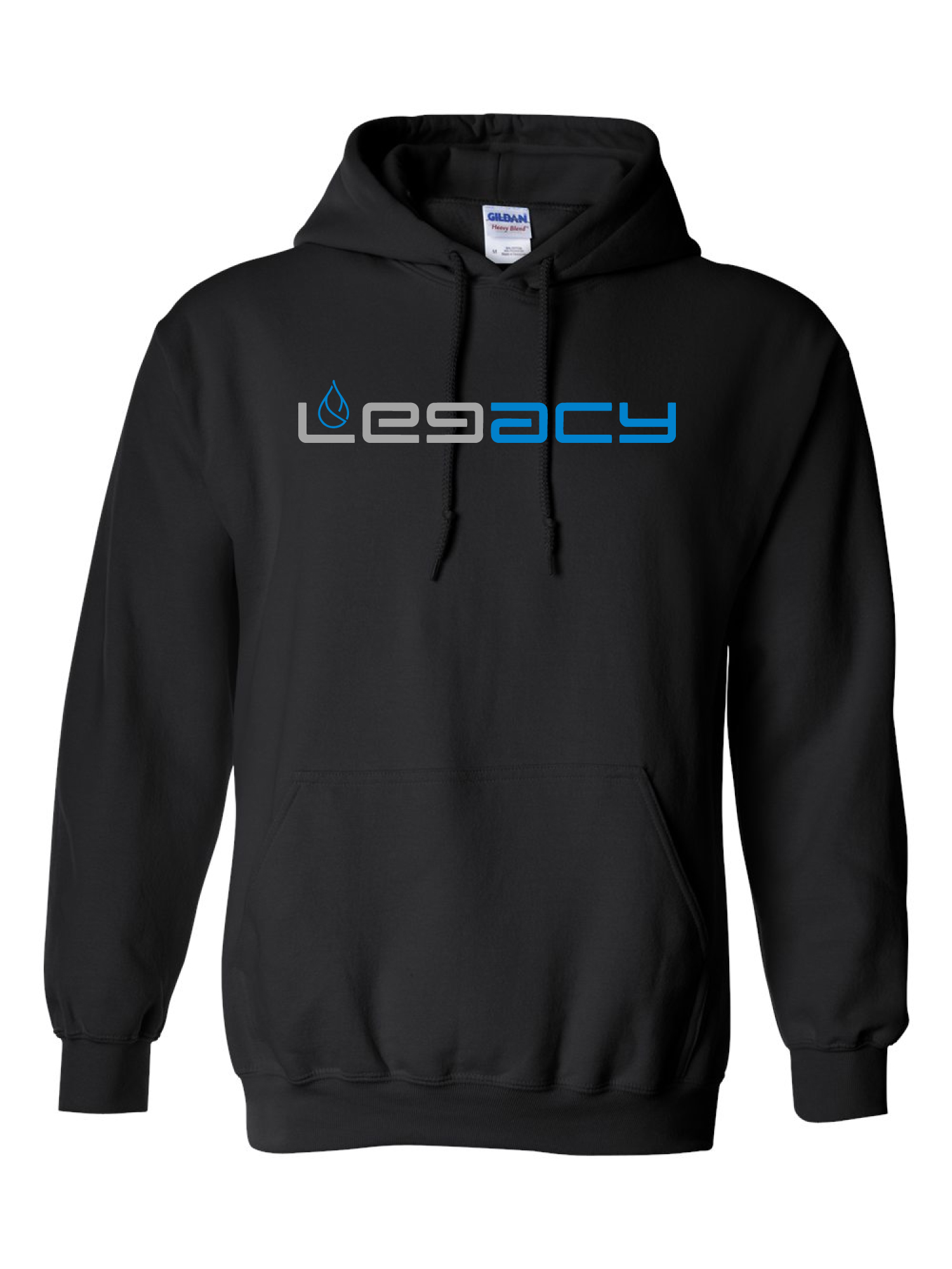 Heavy Blend™ Hooded Sweatshirt thumbnail