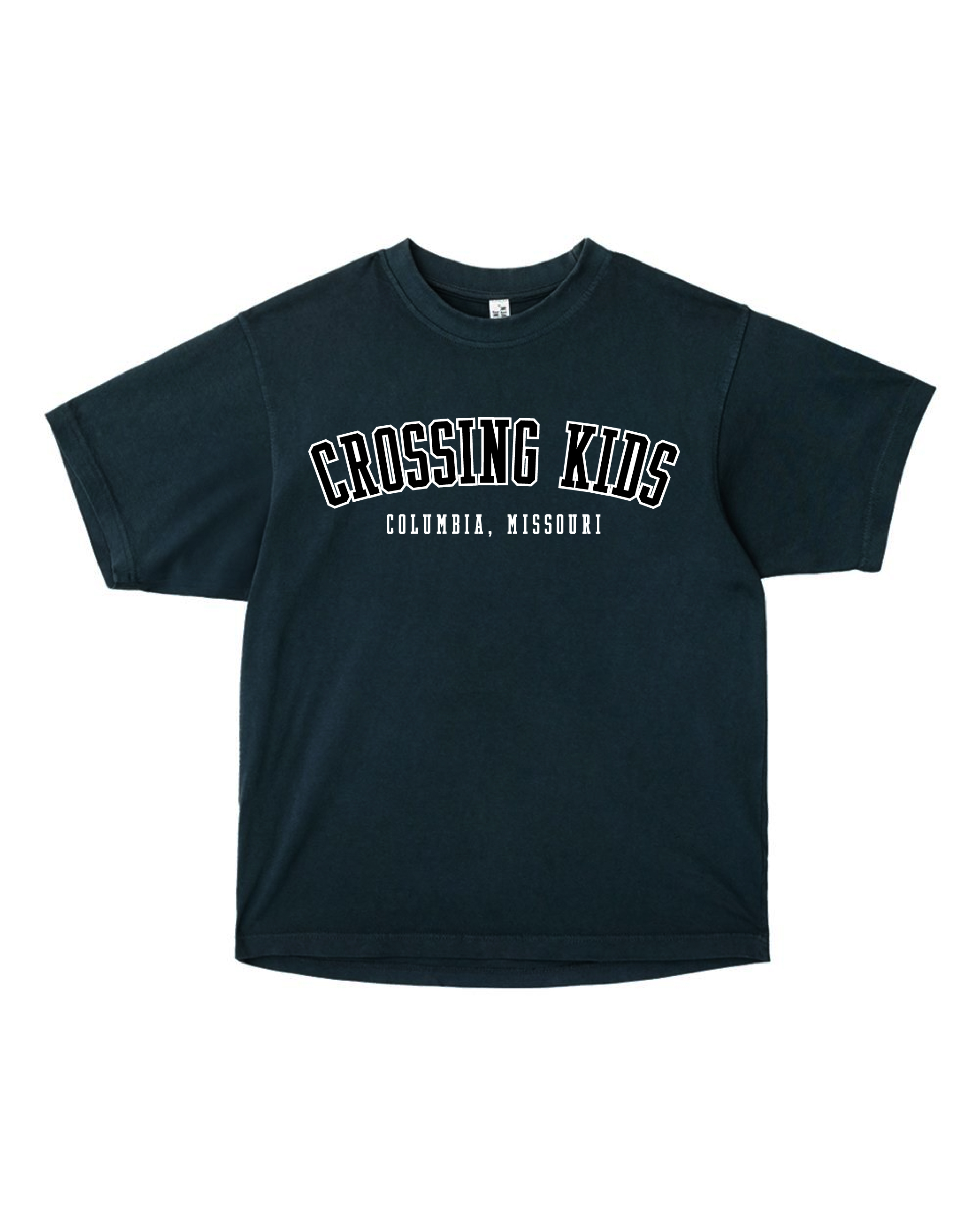 Urban Heavyweight T-Shirt thumbnail