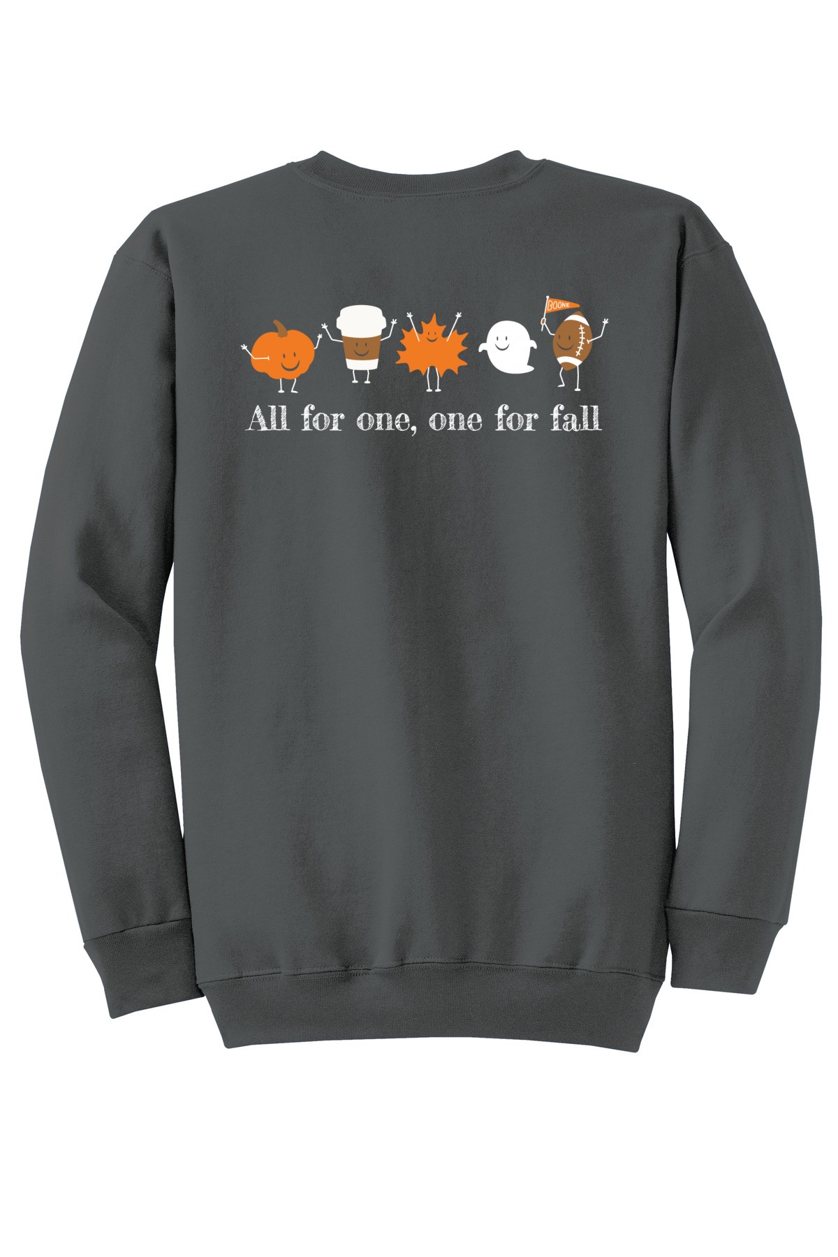 Core Fleece Crewneck Sweatshirt thumbnail