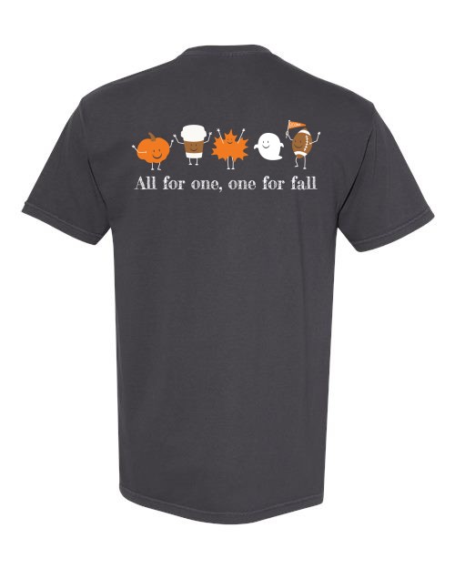 Garment-Dyed Heavyweight T-Shirt thumbnail