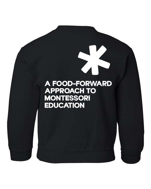Heavy Blend™ Youth Sweatshirt thumbnail