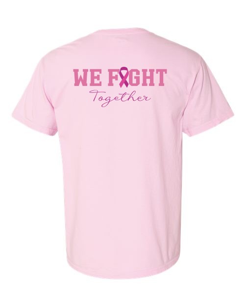 Garment-Dyed Heavyweight T-Shirt thumbnail