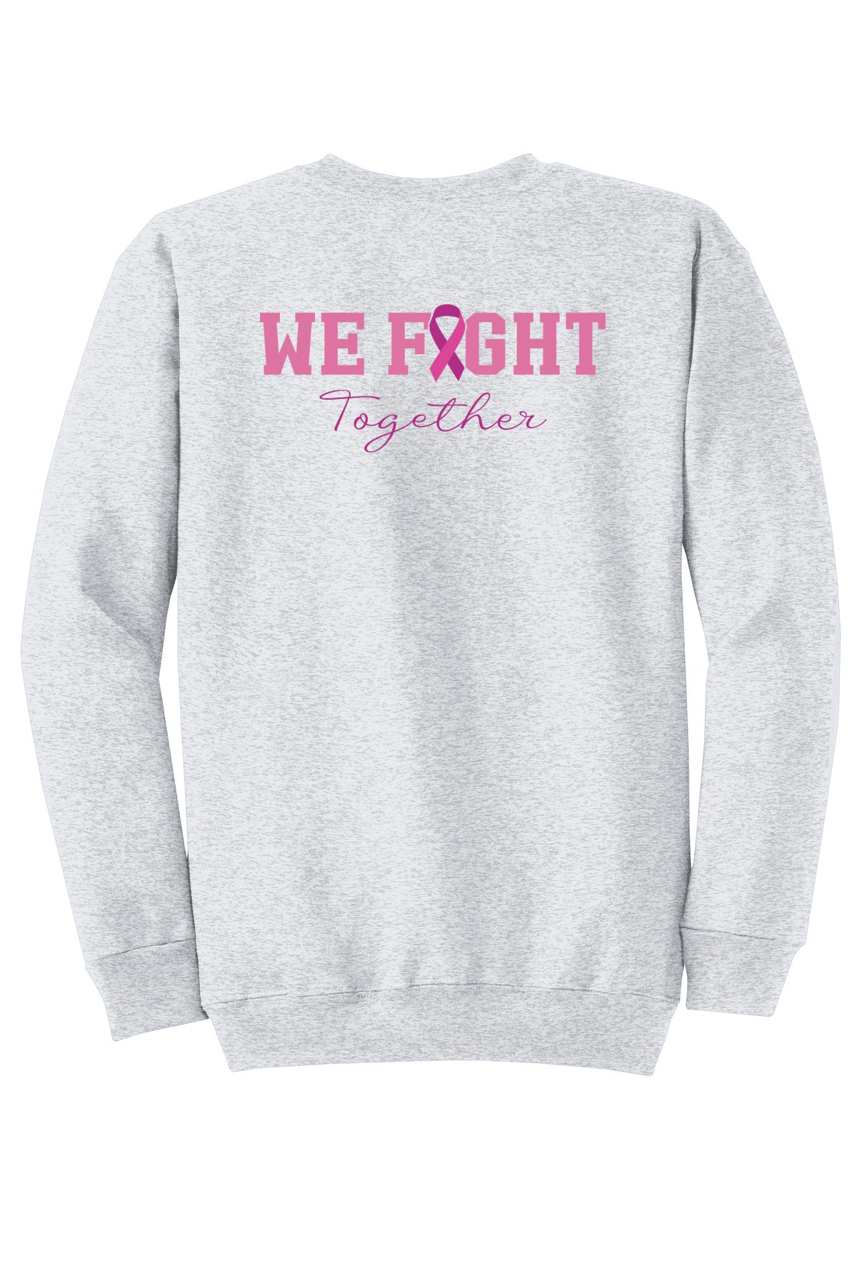 Core Fleece Crewneck Sweatshirt thumbnail
