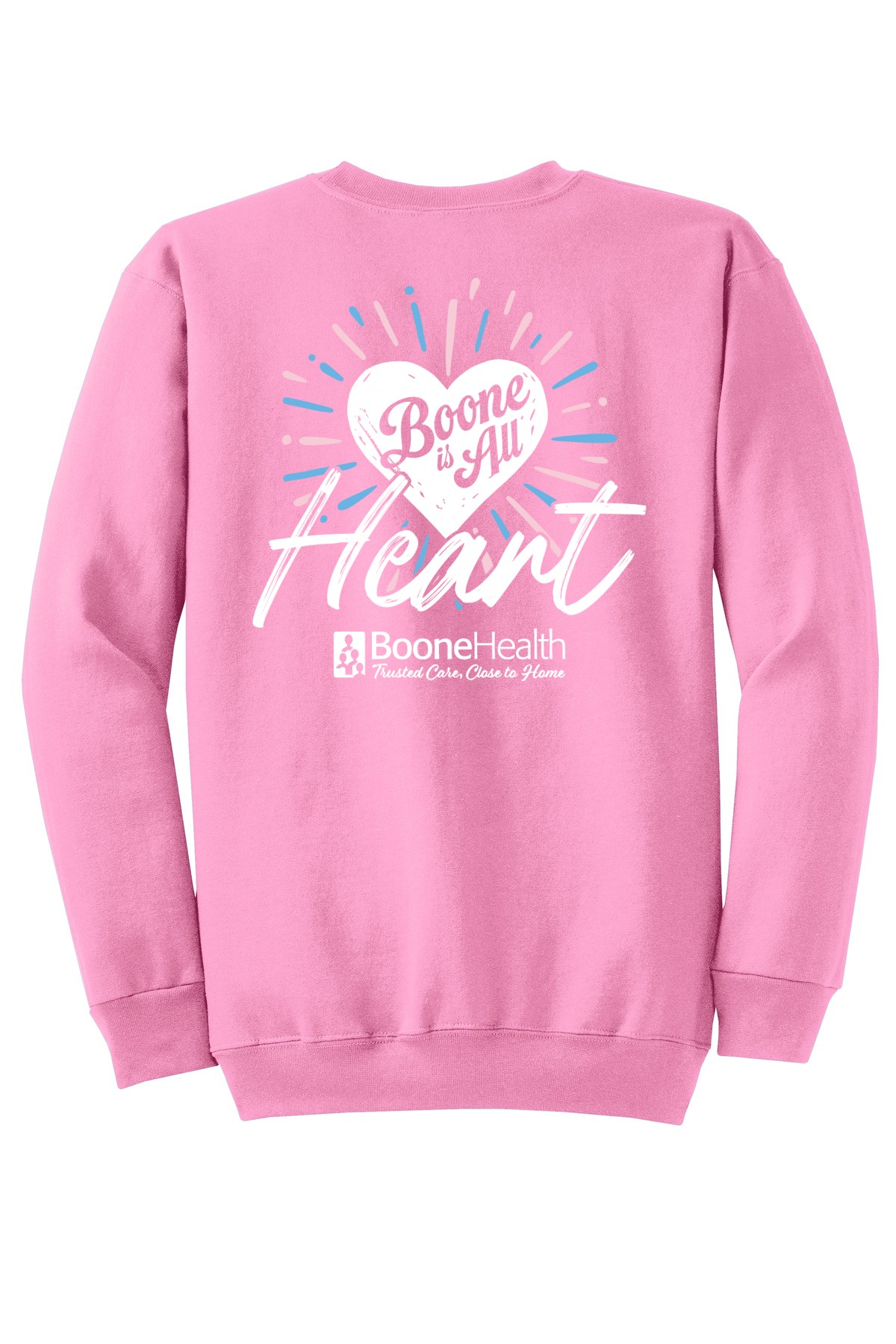 Core Fleece Crewneck Sweatshirt thumbnail