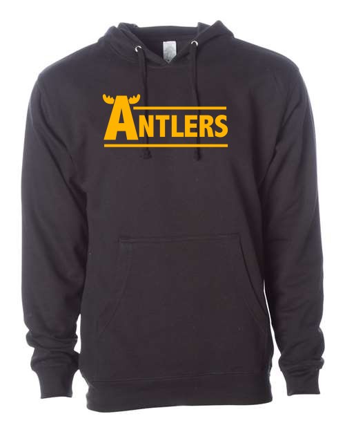 Midweight Hooded Sweatshirt thumbnail
