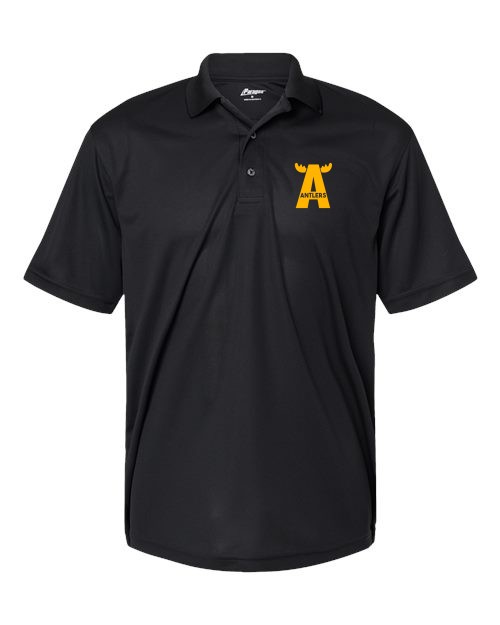 Saratoga Performance Mini Mesh Polo thumbnail