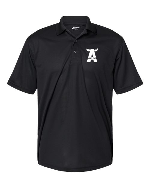 Saratoga Performance Mini Mesh Polo thumbnail