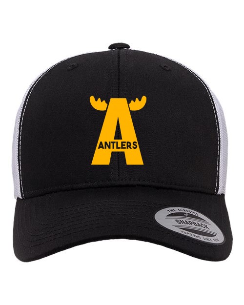 Retro Trucker Cap thumbnail