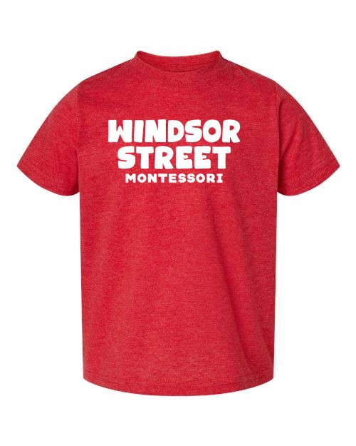 Toddler Fine Jersey Tee thumbnail