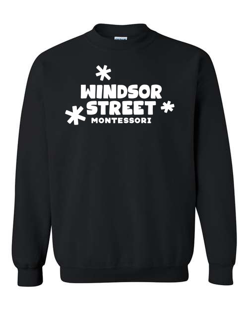 Heavy Blend™ Crewneck Sweatshirt thumbnail