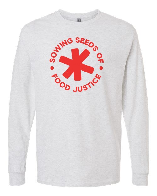 Heavy Cotton™ Long Sleeve T-Shirt thumbnail