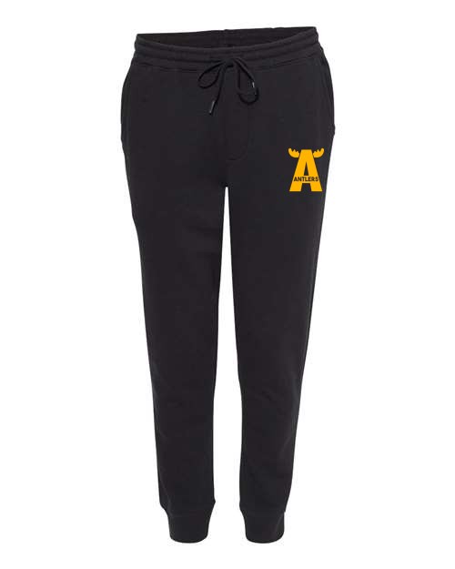 Men's Midweight Fleece Sweatpants thumbnail