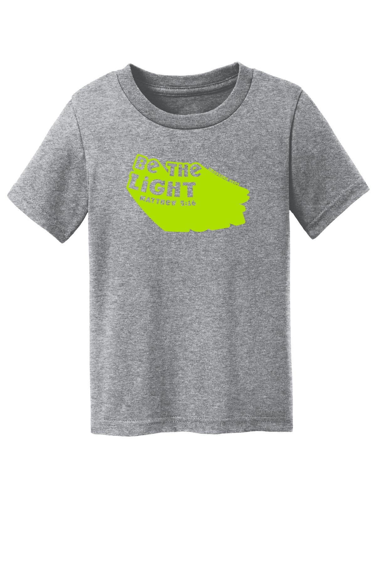 Toddler Core Cotton Tee thumbnail
