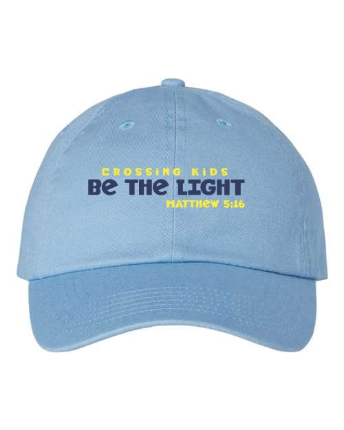 Adult Bio-Washed Classic Dad Hat thumbnail