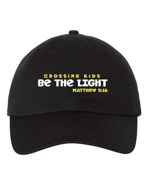 Adult Bio-Washed Classic Dad Hat thumbnail