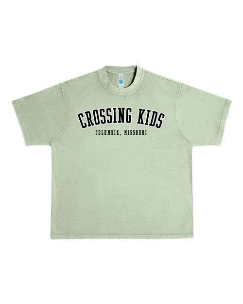 Urban Heavyweight T-Shirt thumbnail