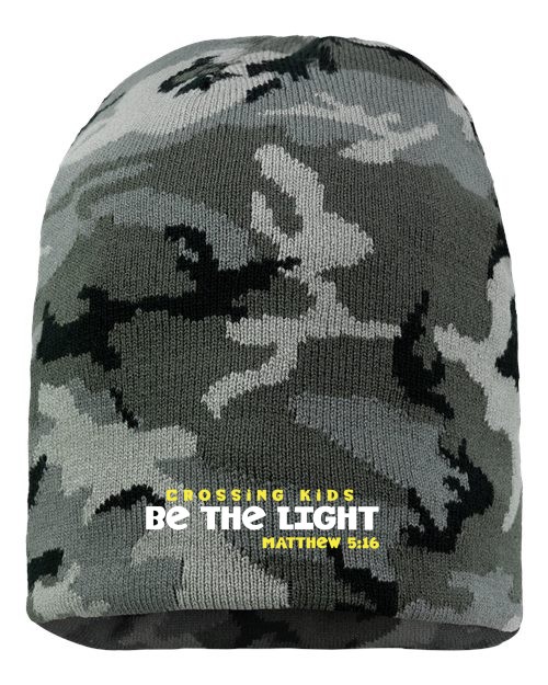 8" Beanie thumbnail