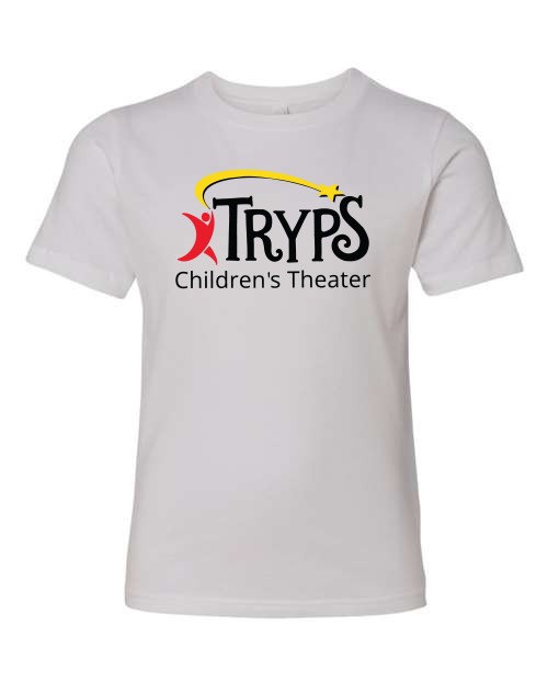 Youth Cotton T-Shirt thumbnail