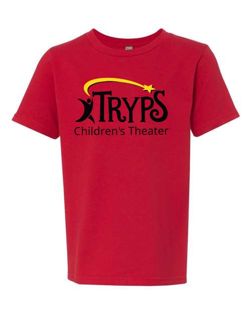 Youth Cotton T-Shirt thumbnail