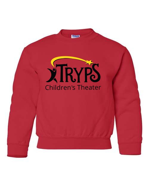 Heavy Blend™ Youth Sweatshirt thumbnail