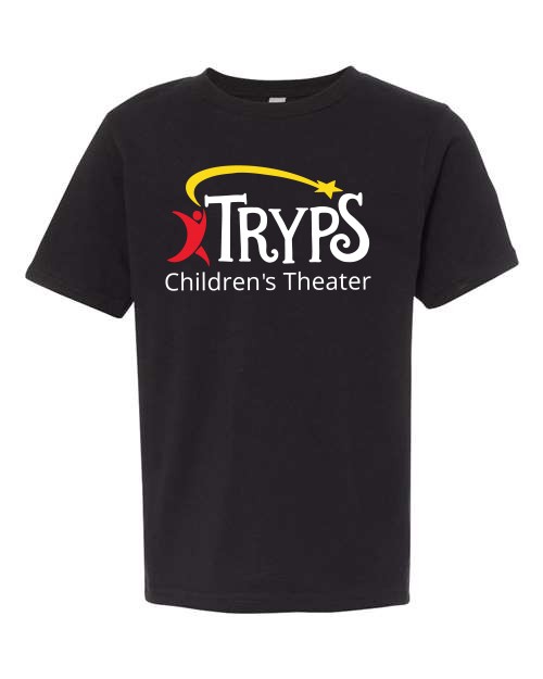 Youth Cotton T-Shirt thumbnail