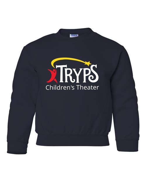 Heavy Blend™ Youth Sweatshirt thumbnail