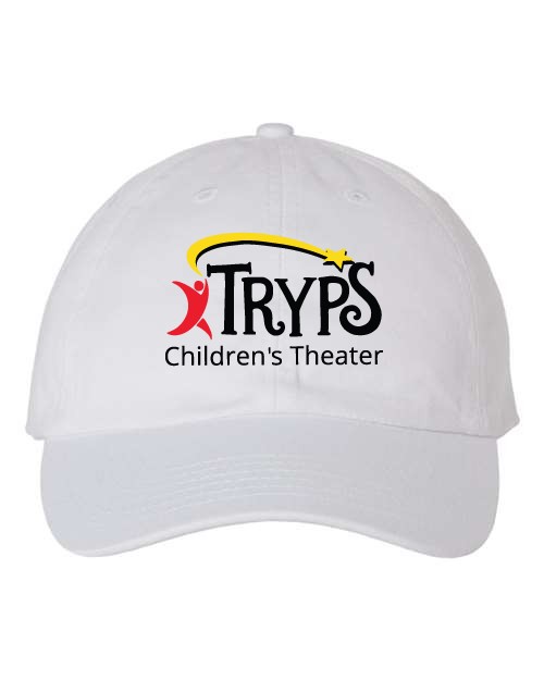 Adult Bio-Washed Classic Dad Hat thumbnail
