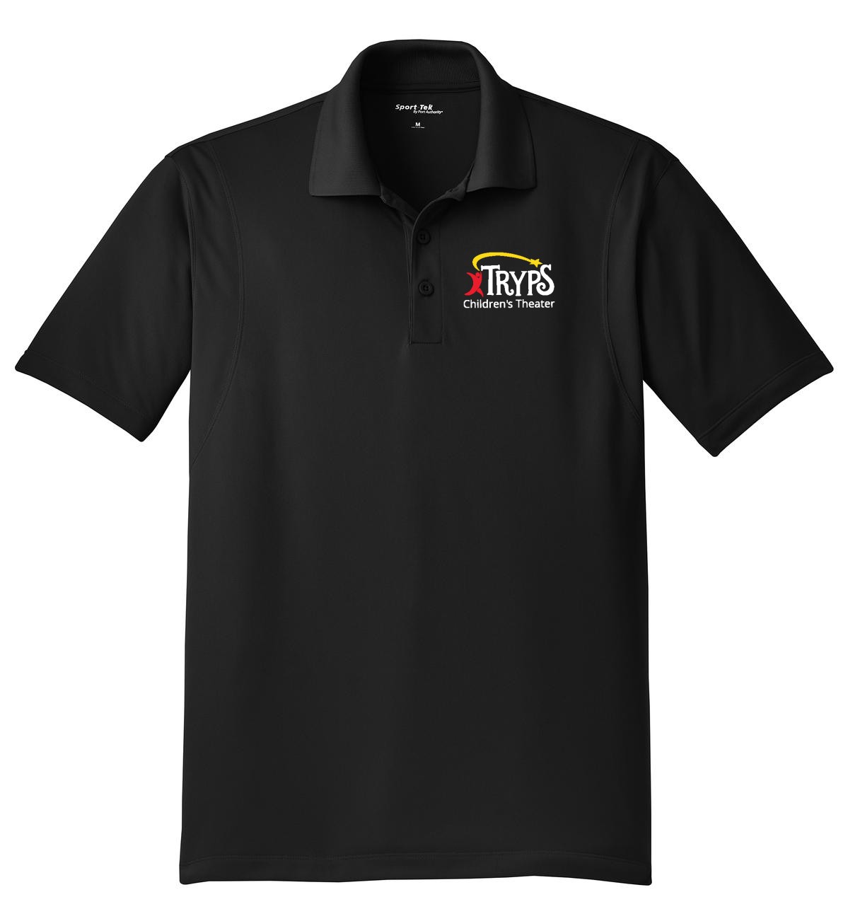 Micropique Sport-Wick Polo thumbnail