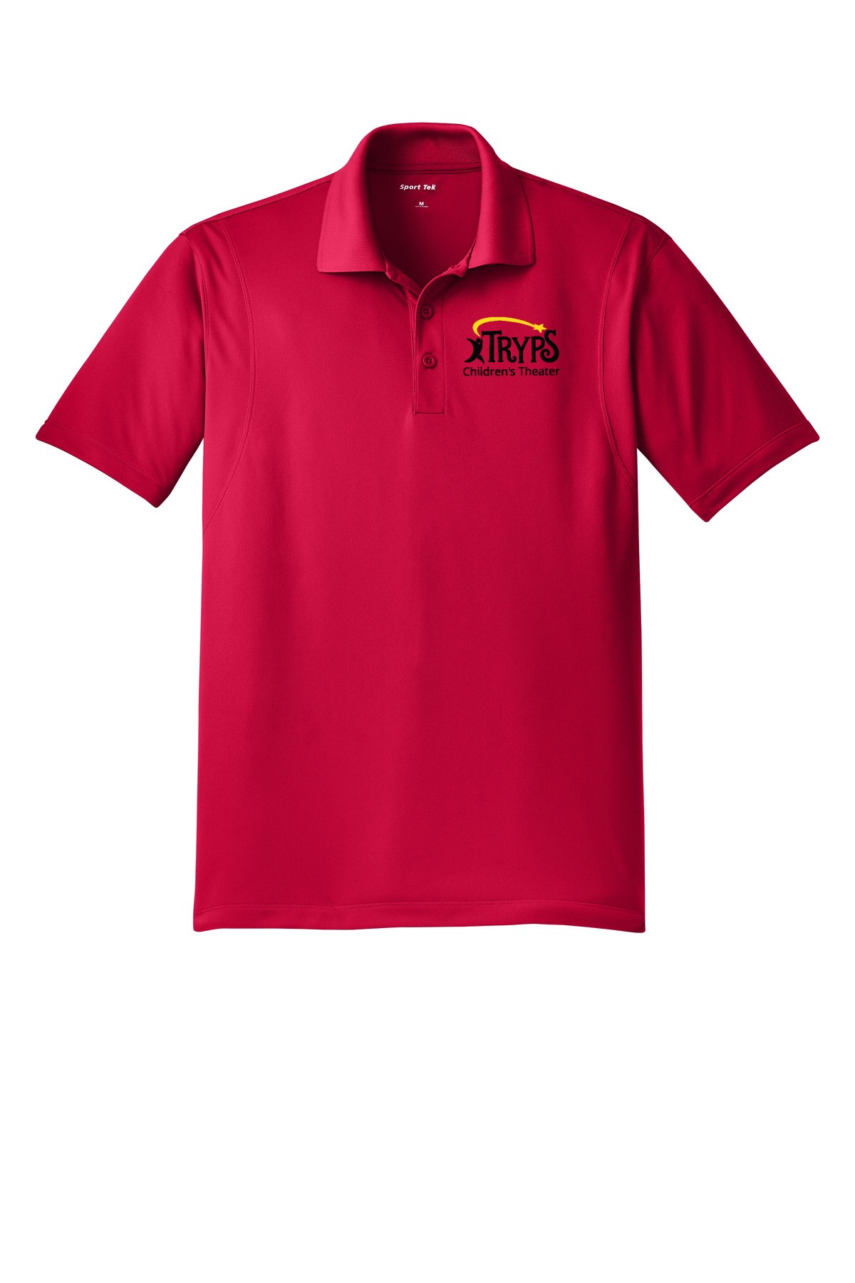 Micropique Sport-Wick Polo thumbnail