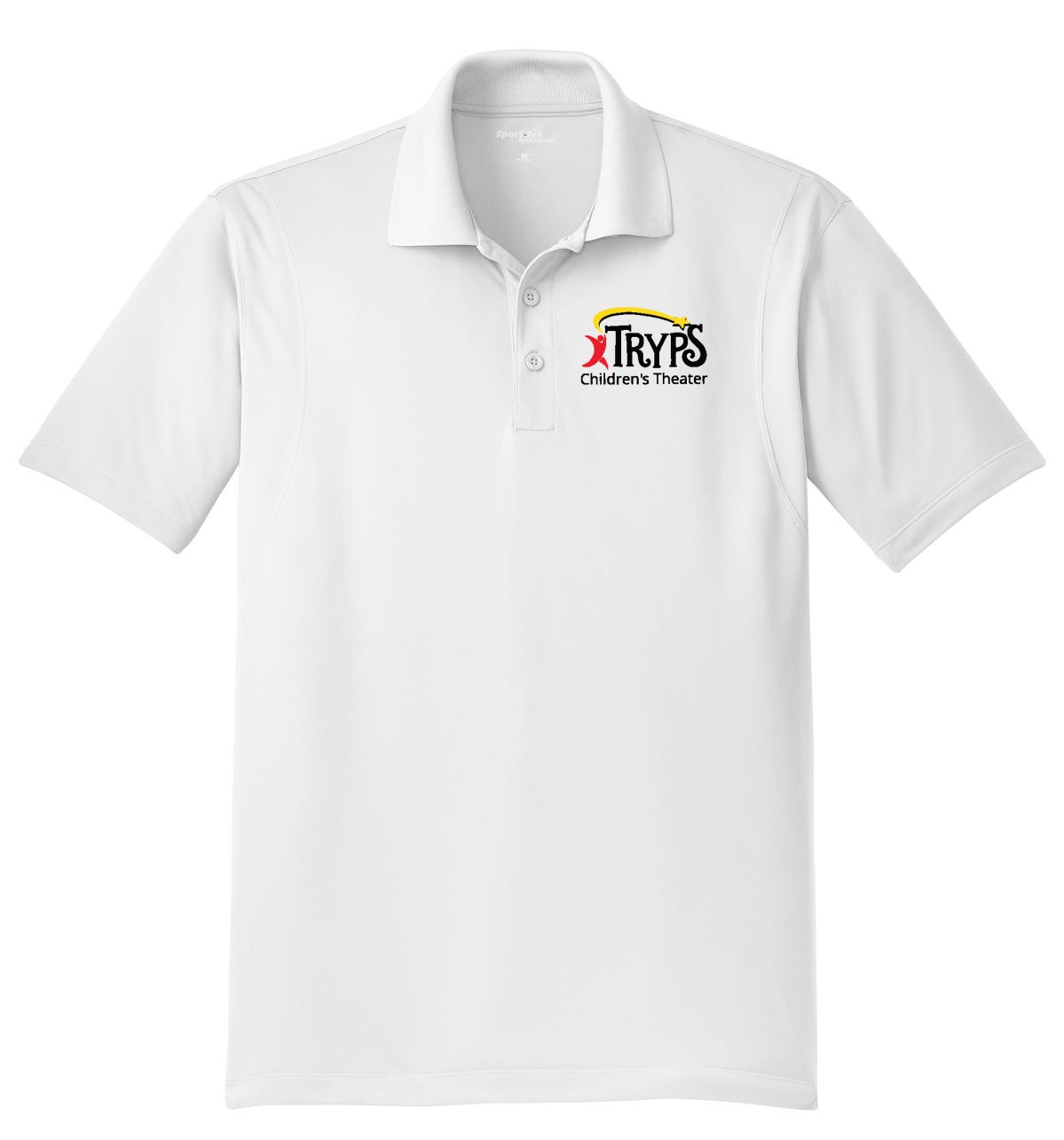 Micropique Sport-Wick Polo thumbnail