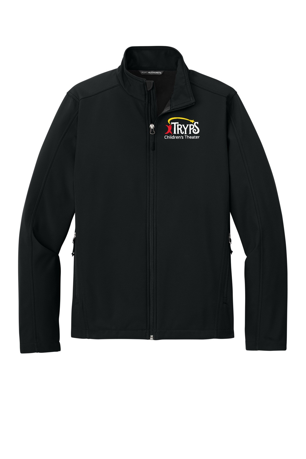 Core Soft Shell Jacket thumbnail