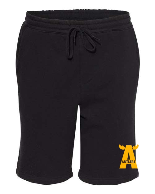 Men's Midweight Fleece Shorts thumbnail