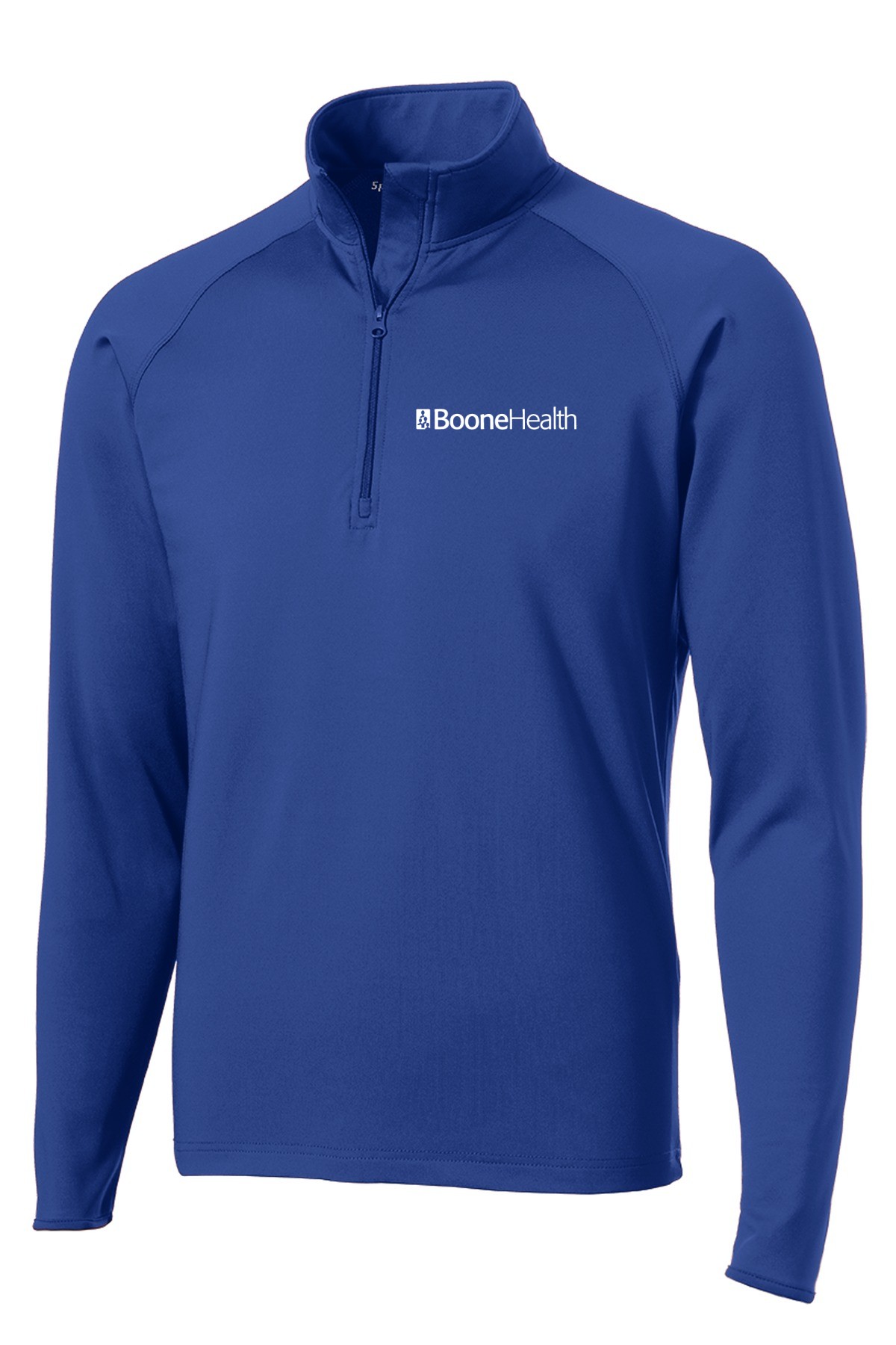 Sport-Wick Stretch 1/4-Zip Pullover thumbnail
