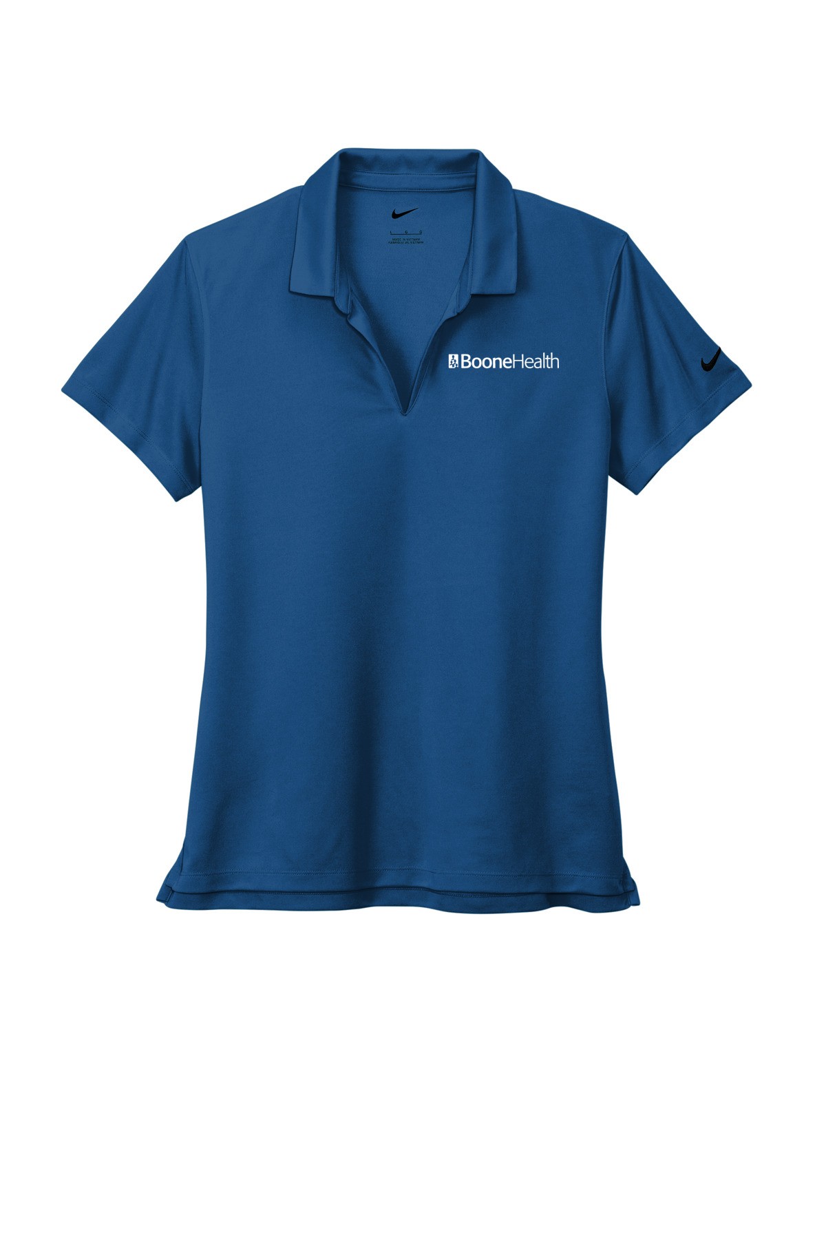 Ladies Dri-FIT Micro Pique 2.0 Polo thumbnail