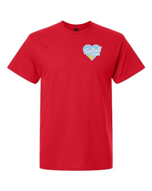 Heavy Cotton™ T-Shirt thumbnail