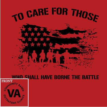 VA - Take Care of Those