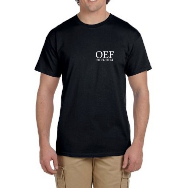OEF T-Shirt