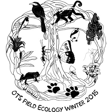 OTS Field Ecology