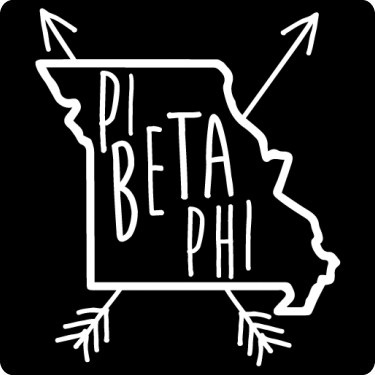 Pi Beta Phi Missouri 