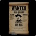 Wanted - John Mills