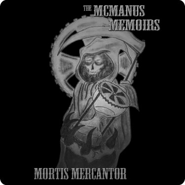 Mortis Mercantor Tee