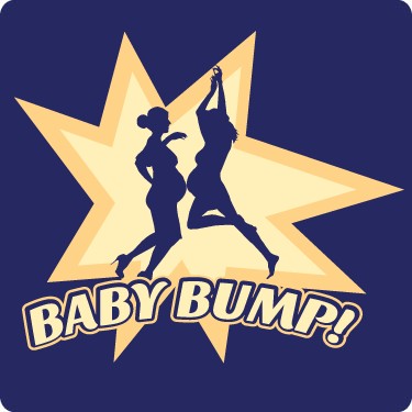 Baby Bump!