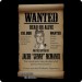 Wanted - Gunny