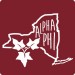 Alpha Phi Sorority New York T-Shirt