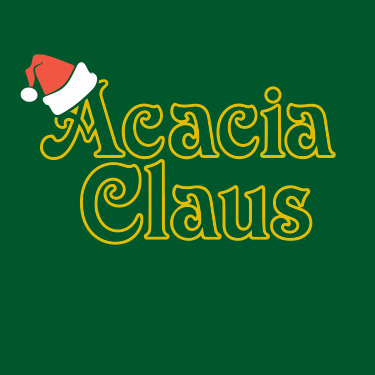 Acacia Claus