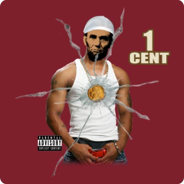 They Call Him One-Cent Now Tee